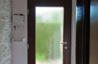 Haus mieten in 89275 Elchingen, Doppelhaushälfte in Elchingen OT Thalfingen