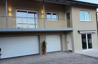 Haus mieten in Chamer Straße 11, 93466 Chamerau, Einfamilienhaus mit Garage in Chamerau, 4 Zimmer