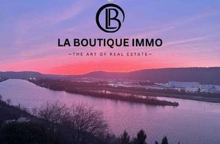 Haus mieten in 54296 Trier, Architektenhaus mit Traumblick auf die Mosel in Trier-Feyen