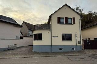 Haus mieten in Bissersheimer Straße, 67229 Großkarlbach, Einfamilienhaus in Großkarlbach