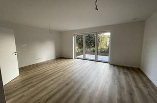 Haus mieten in 49809 Lingen, Modernes Reihenmittelhaus in zentraler Lage von Lingen (120qm)