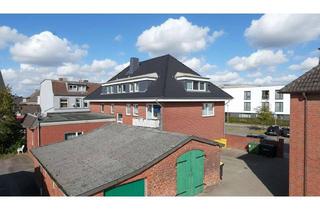 Anlageobjekt in 25813 Husum, Zentral. Modern. Vielseitig. – Mehrfamilienhaus in Husum