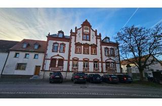 Anlageobjekt in Mühlstraße 12, 06636 Laucha, Mehrfamilienhaus in Laucha – vollvermietetes Anlageobjekt mit solider Rendite