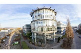 Büro zu mieten in 69190 Walldorf, ATIK: Moderne, repräsentative Büroflächen im begehrten Partner-Port Walldorf