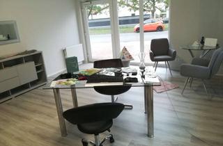 Gewerbeimmobilie mieten in Germersheimer Str. 154, 67360 Lingenfeld, Kleine Gewerbeeinheit mit Schaufensterfront in gut frequentierter Lage von Lingenfeld