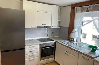 Immobilie mieten in 85368 Moosburg, Monteurzimmer in Moosburg zu vermieten