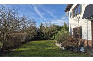 Immobilie mieten in 35428 Langgöns, Ebenerdige 2 Zimmer-Wohnung (2 ZKB) in ruhiger Lage mit Garten zur Zwischenmiete ab Mai 2026