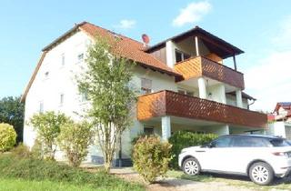 Wohnung mieten in 97720 Nüdlingen, Nüdlingen - Schicke, möblierte 2-Zimmer-Mietwohnung mit herrlichem Blick in 97720 Nüdlingen Bad Kissingen (ID 1311)