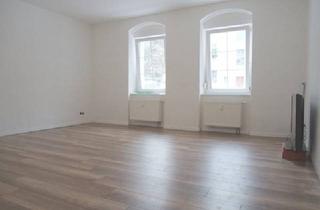 Wohnung mieten in 01662 Meißen, Sonnige 1-Raum Wohnung im 1.OG mit großer Küche in ruhiger Wohnlage von Meißen