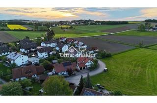 Immobilie kaufen in 82294 Oberschweinbach, Familenfreundliches und erschwingliches Baugrundstück in zentraler Ortslage (Für Doppelhaushälfte)