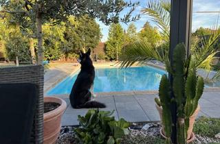 Einfamilienhaus kaufen in 68789 St. Leon-Rot, Hier macht exklusives Wohnen Freude!