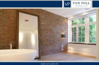 Loft kaufen in 42659 Solingen, Stilvoll Großzügigkeit erleben: Exklusive Eigentumswohnung mit Loftflair