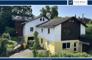 Mehrfamilienhaus kaufen in 82418 Murnau, Gepflegtes Mehrfamilienhaus - zentral, großzügig, Wohnen & Arbeiten, Garten, Tiefgarage