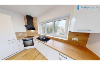 Penthouse mieten in 26197 Großenkneten, Rundum-Sorglos-Immobilie: Lichterfüllte Penthouse-Wohnung mit Einbauküche und Ausblick!!