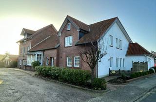 Mehrfamilienhaus kaufen in 27442 Gnarrenburg, Attraktives Renditeobjekt (5,64 %) mit historischem Charme – Sanierte Mühle in Gnarrenburg-Kuhstedt