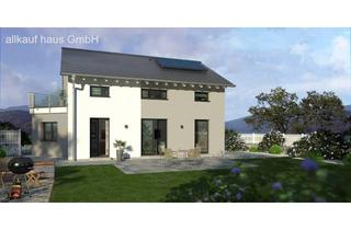 Einfamilienhaus kaufen in 17087 Altentreptow, Unabhängig zum Eigenheim: Traumhaus ohne Grundstück !