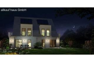 Immobilie kaufen in 16515 Oranienburg, Bauen Sie Ihr neues Traumhaus auf einem Traumhaften Grundstück