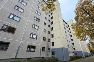 Wohnung kaufen in 13407 Berlin, Berlin - Unsanierte 2-Zimmer-Wohnung im Englischen Viertel