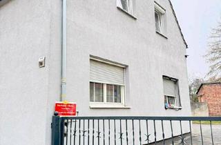 Mehrfamilienhaus kaufen in 86154 Augsburg, Augsburg - Haus mit 6 Wohneinheiten