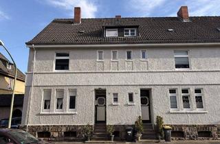 Wohnung kaufen in Rüsternstr 9, 47279 Duisburg, Duisburg - Frisch renovierte Wohnung im Zweifamilienhaus mit Garten direkt an der Regattabahn in DU-Wedau