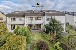Haus kaufen in 71229 Leonberg, Leonberg - Sehr gut aufgeteiltes Reihenmittelhaus mit viel Platz für die ganze Familie