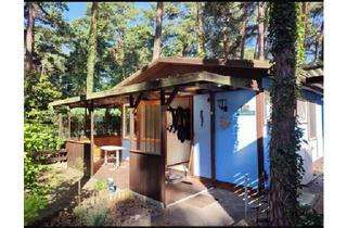 Haus kaufen in 15890 Eisenhüttenstadt, Eisenhüttenstadt - Bungalow im Schlaubetal