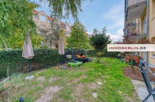 Wohnung kaufen in 14513 Teltow, Etagenwohnung in Teltow