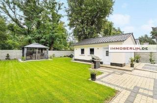 Einfamilienhaus kaufen in 15838 Am Mellensee, Einfamilienhaus in Am Mellensee