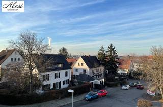 Wohnung kaufen in 70374 Stuttgart, Stuttgart - Gepflegte 4-Zimmer Wohnung in schöner Lage von Stuttgart Bad-Cannstatt **Erbpacht**