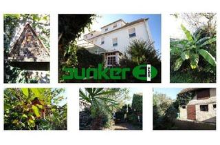 Doppelhaushälfte kaufen in 63110 Rodgau, Rodgau - ***PREISREDUZIERUNG - DHH nur 1 Minute zur S-Bahn in Rodgau-Jügesheim***