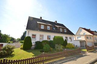 Haus kaufen in 37574 Einbeck, Einbeck - Starke Preissenkung durch bevorstehenden Wegzug