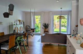 Haus kaufen in 76532 Baden-Baden, Baden-Baden - Modernes, neuwertiges Reihenmittelhaus in Baden-Oos - von privat