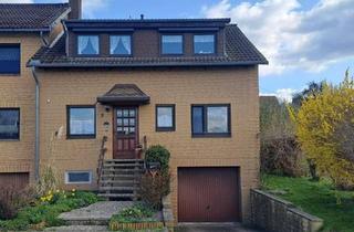 Doppelhaushälfte kaufen in 38272 Burgdorf, Burgdorf - Doppelhaushälfte in Westerlinde (bei Salzgitter) zu verkaufen