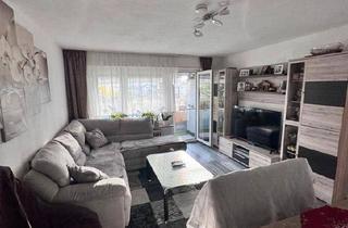 Wohnung kaufen in 72555 Metzingen, Metzingen - Gepflegte 4-Zimmer-EG-Wohnung in Metzingen - provisionsfrei