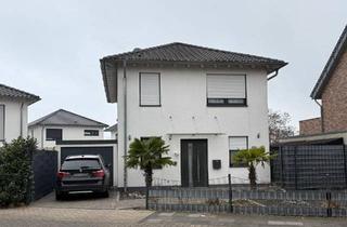 Einfamilienhaus kaufen in 47443 Moers, Duisburg - **ohne Makler** freistehendes Einfamilienhaus in begehrter Lage