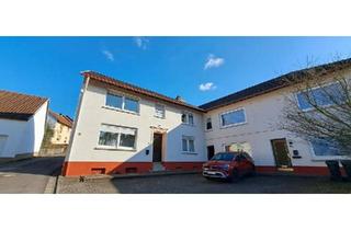 Mehrfamilienhaus kaufen in 67756 Hinzweiler, Hinzweiler - Mehrfamilienhaus im Kreis Kusel - ohne Maklercourtage von privat