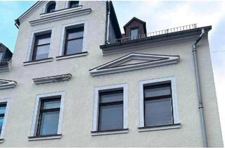 Mehrfamilienhaus kaufen in 08107 Kirchberg, Kirchberg - Mehrfamilienhaus in Kirchberg