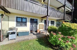 Wohnung kaufen in 83395 Freilassing, Freilassing - 2-Zi Wohnung mit Terrasse und TG-Stellplatz