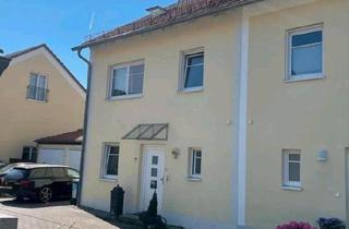 Doppelhaushälfte kaufen in 85435 Erding, Erding - Helle Doppelhaushälfte in ruhiger Top Lage von Erding