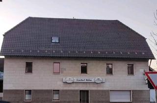 Haus kaufen in 92271 Freihung, Freihung - Wohnhaus mit Gastwirtschaft und landwirtschaftliche Althofstelle