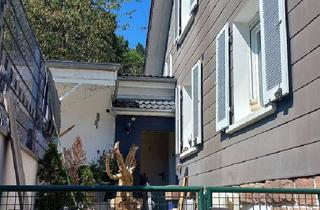 Doppelhaushälfte kaufen in 79541 Lörrach, Lörrach - Doppelhaushälfte mit Doppelgarage in LörrachHauingen