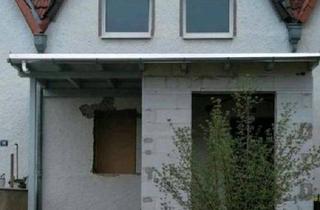 Einfamilienhaus kaufen in 07549 Gera, Gera - Einfamilienhaus