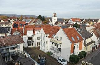 Wohnung kaufen in 61440 Oberursel, Oberursel (Taunus) - Gemütliche 4 Zimmer DG Wohnung Oberursel-Oberstedten von Privat