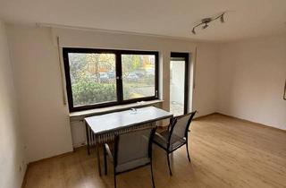 Wohnung kaufen in 73760 Ostfildern, Ostfildern - Kapitalanlage - 1 Zimmer Wohnung mit Balkon und über 5% Rendite