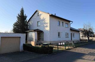 Haus kaufen in 34549 Edertal, Edertal - Haus mit Panoramablick in Edertal - Bergheim