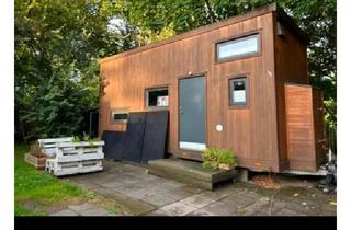 Haus kaufen in 51105 Köln, Köln - Tiny House auf Rädern - autark, liebevoll gepflegt - schweren Her
