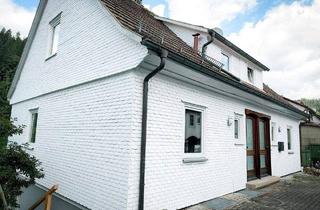 Einfamilienhaus kaufen in 72275 Alpirsbach, Alpirsbach - 2 x DHH