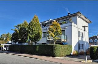 Wohnung kaufen in 23669 Timmendorfer Strand, Timmendorfer Strand - Neuw. 3 Zi. Terrassenwohnung im Zentrum von Timmendorf