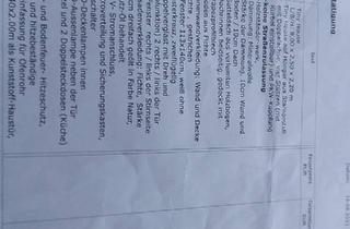 Wohnung kaufen in 74743 Seckach, Seckach - Bauwagen,winterfest