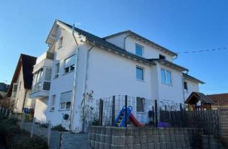 Wohnung kaufen in 71729 Erdmannhausen, Erdmannhausen - Großzügige 3?Zimmer?EG?Wohnung in Erdmannhausen, provisionsfrei